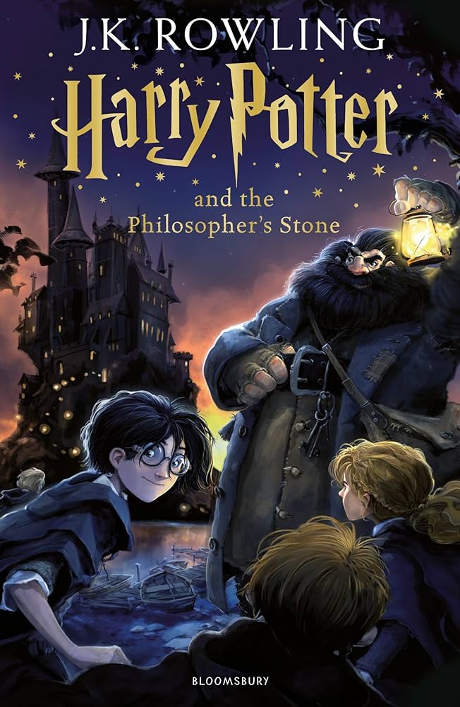 Book 1